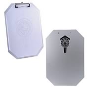 Battlestar Galactica Clipboard and Paper Prop Replica Set